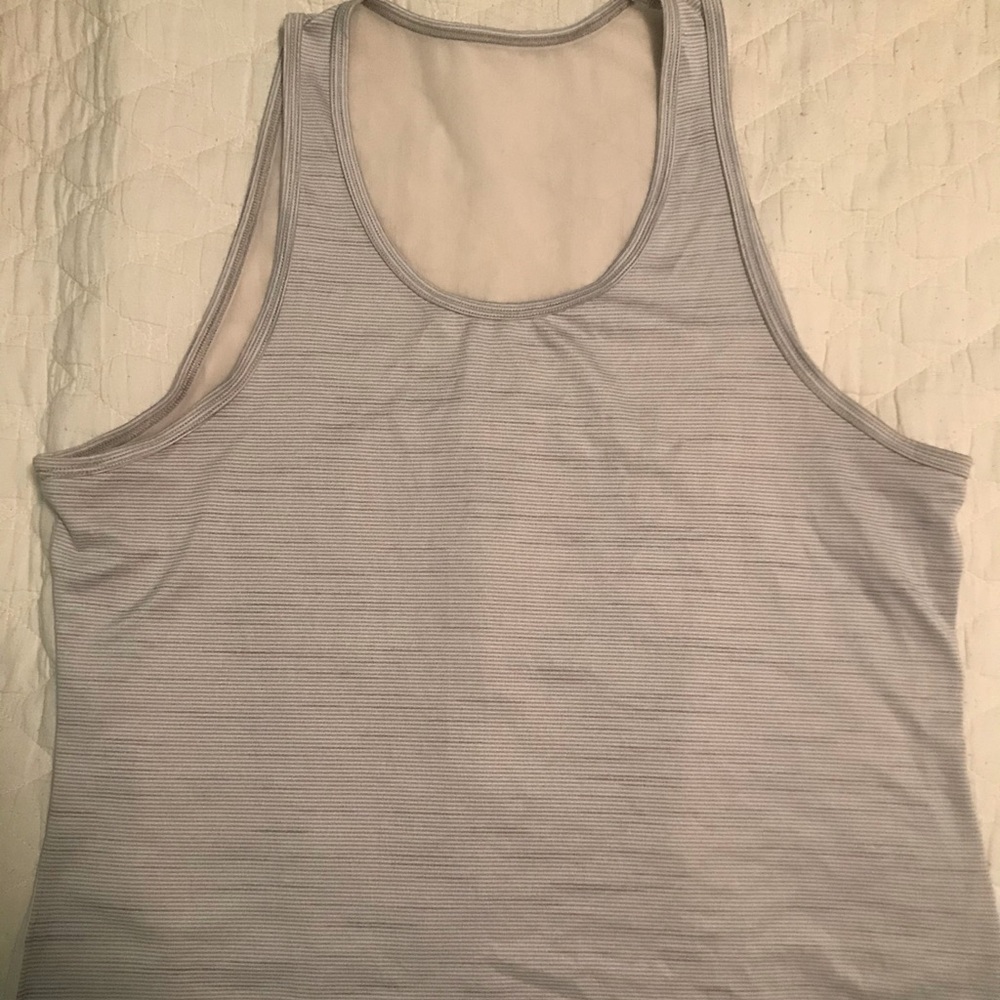 North Face Lightweight Workout Tank